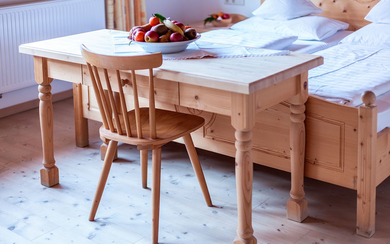 Naturstudio Holunder - Landhausstil (40m²)